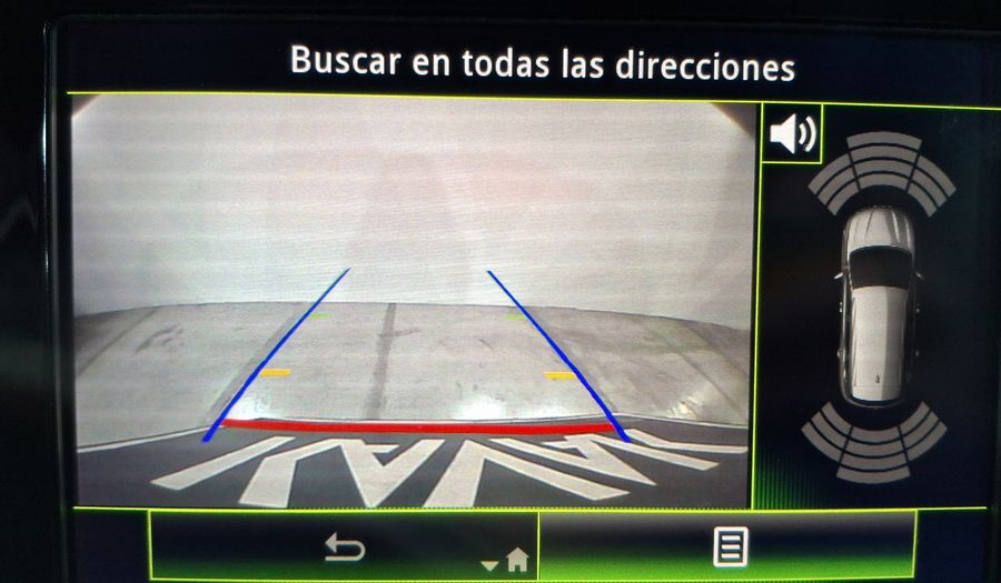 Renault Koleos 2.5 BOSE CVT Suv 2020