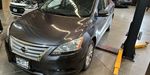 Nissan Sentra 1.8 ADVANCE CVT Sedan 2016