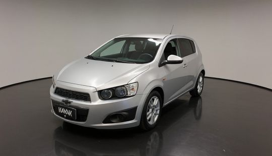 Chevrolet • Sonic
