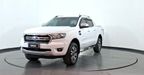 Ford Ranger 3.2 LIMITED 4WD CD AUTO Pickup 2020
