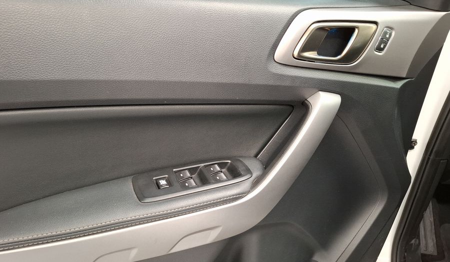 Ford Ranger 3.2 LIMITED 4WD CD AUTO Pickup 2020