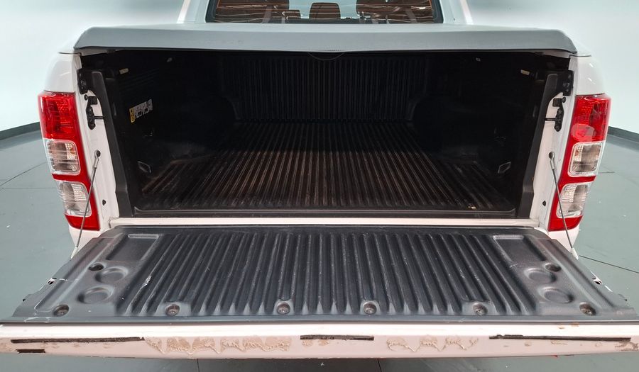 Ford Ranger 3.2 LIMITED 4WD CD AUTO Pickup 2020