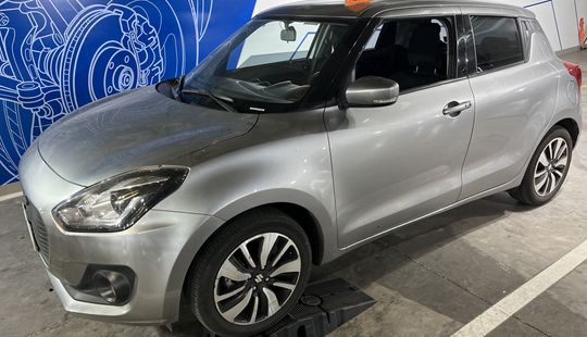 Suzuki • Swift