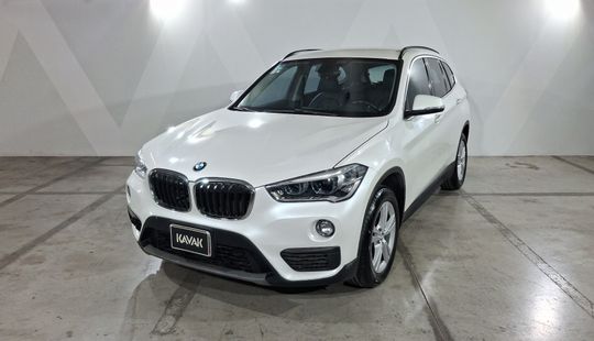 Bmw • X1