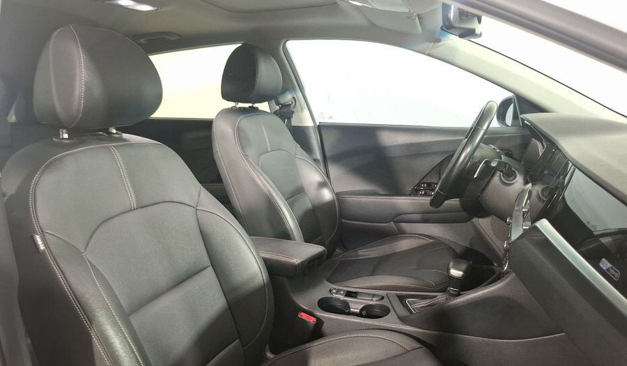 Kia Niro 1.6 EX DCT Suv 2020