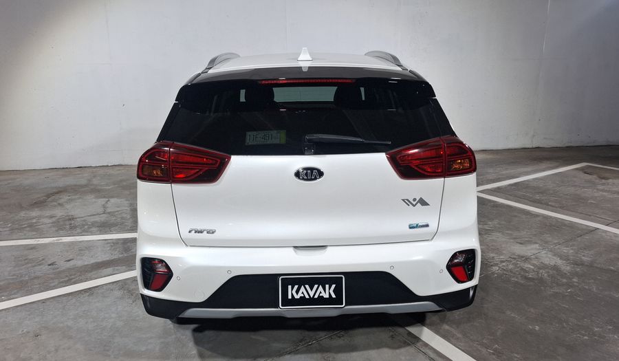 Kia Niro 1.6 EX DCT Suv 2020
