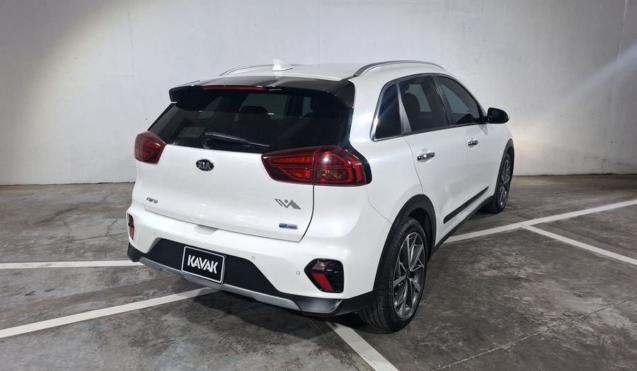 Kia Niro 1.6 EX DCT Suv 2020