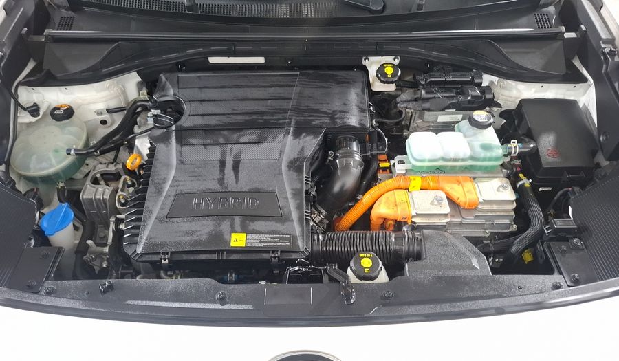 Kia Niro 1.6 EX DCT Suv 2020