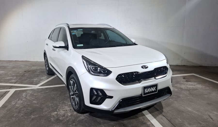 Kia Niro 1.6 EX DCT Suv 2020