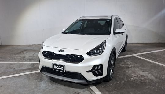 Kia • Niro