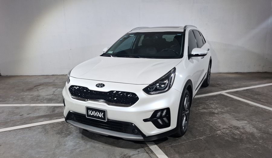 Kia Niro 1.6 EX DCT Suv 2020