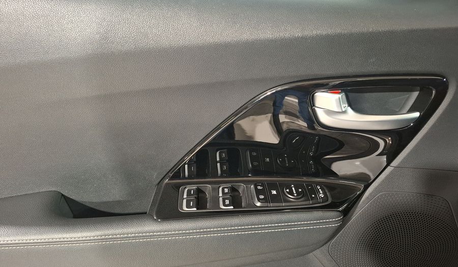 Kia Niro 1.6 EX DCT Suv 2020