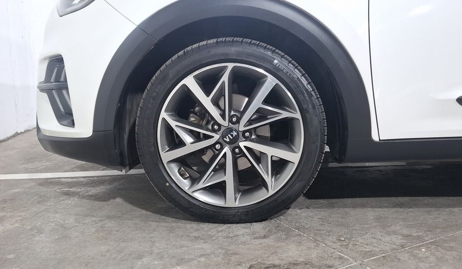 Kia Niro 1.6 EX DCT Suv 2020