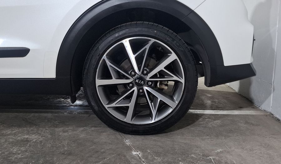 Kia Niro 1.6 EX DCT Suv 2020