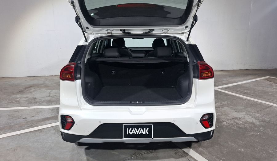 Kia Niro 1.6 EX DCT Suv 2020