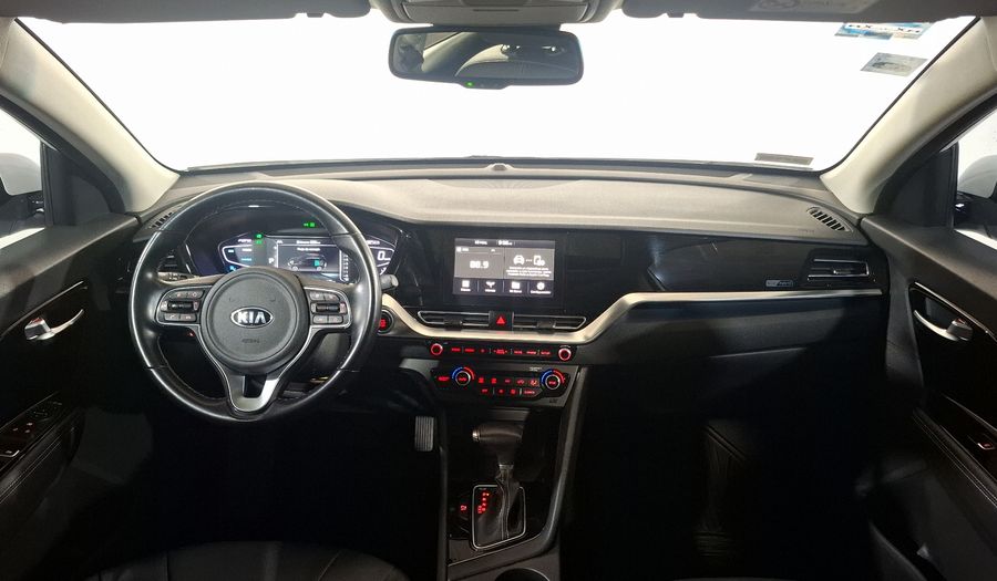 Kia Niro 1.6 EX DCT Suv 2020
