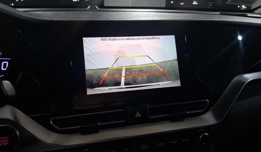 Kia Niro 1.6 EX DCT Suv 2020