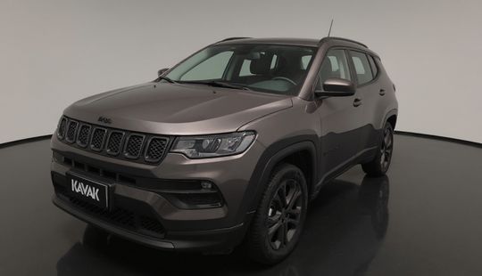 Jeep • Compass