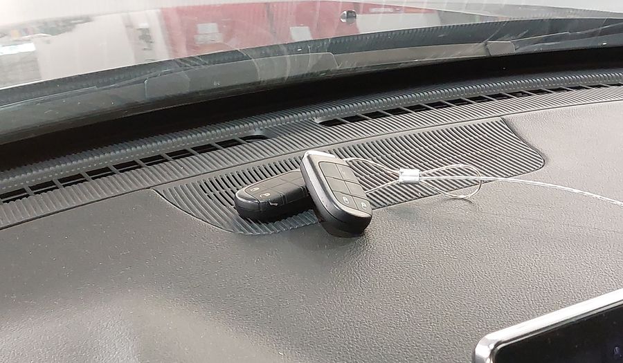 Jeep Compass LONGITUDE AT6 Suv 2024