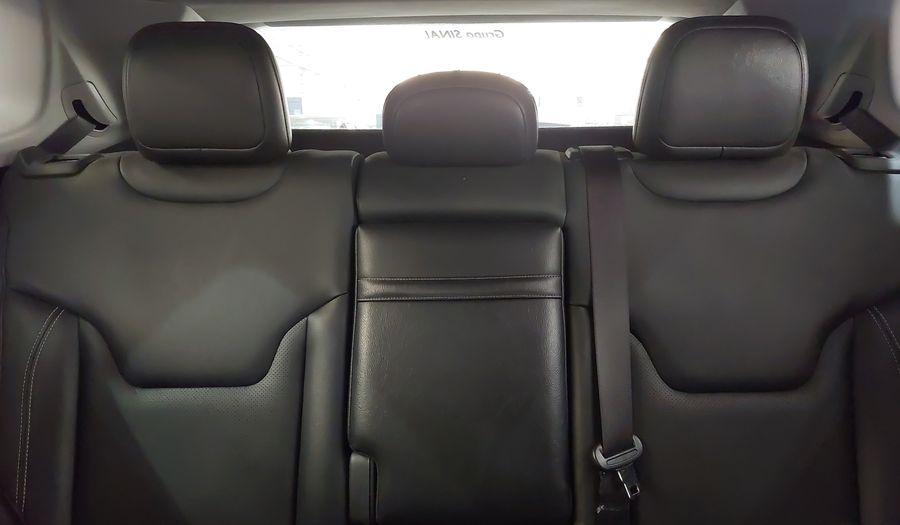 Jeep Compass LONGITUDE AT6 Suv 2024