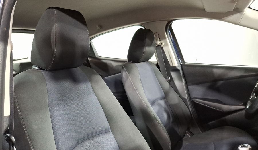 Mazda 2 1.5 I TOURING TM Hatchback 2017