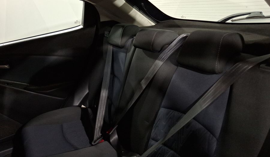 Mazda 2 1.5 I TOURING TM Hatchback 2017