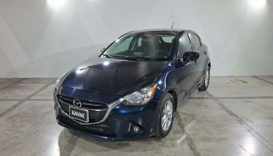 Mazda • Mazda 2