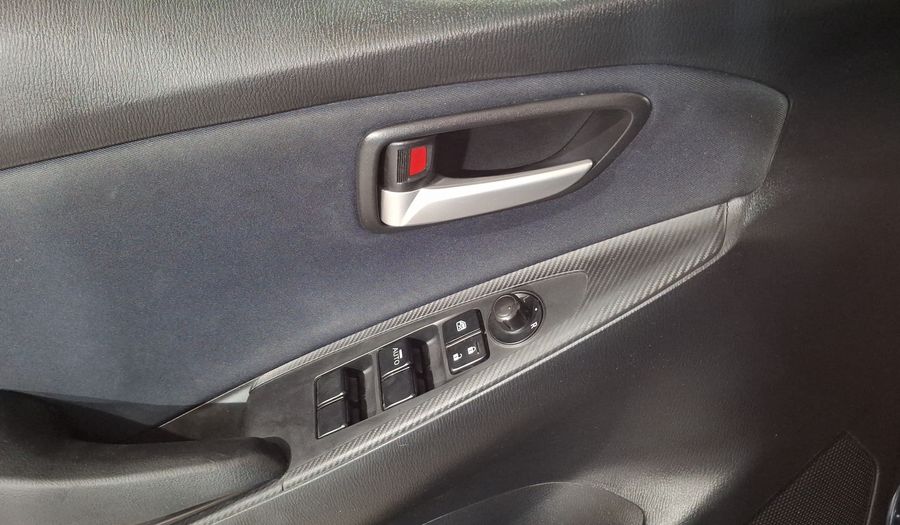 Mazda 2 1.5 I TOURING TM Hatchback 2017