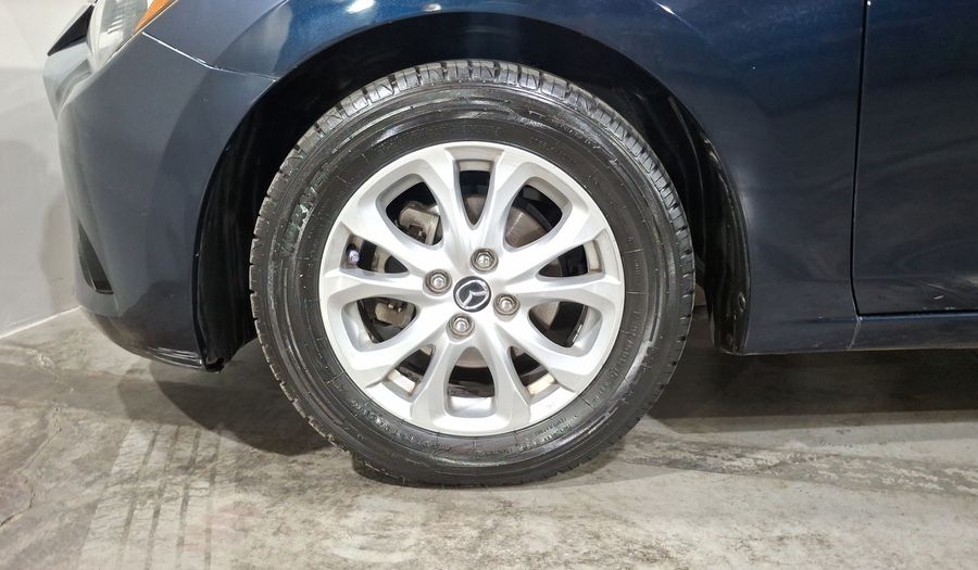 Mazda 2 1.5 I TOURING TM Hatchback 2017