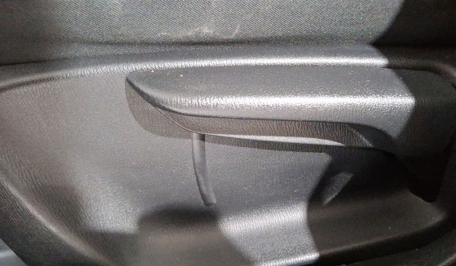 Mazda 2 1.5 I TOURING TM Hatchback 2017