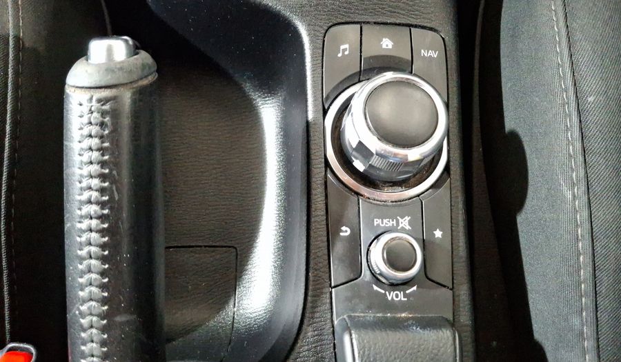 Mazda 2 1.5 I TOURING TM Hatchback 2017