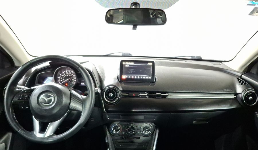 Mazda 2 1.5 I TOURING TM Hatchback 2017