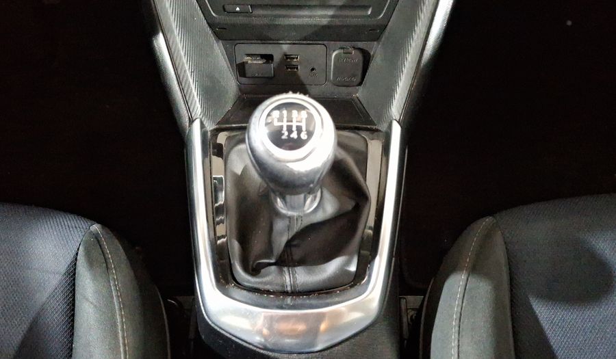 Mazda 2 1.5 I TOURING TM Hatchback 2017