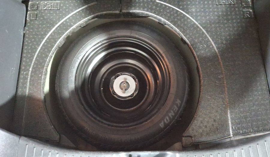 Mazda 2 1.5 I TOURING TM Hatchback 2017