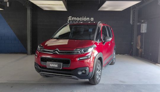 Citroen • C3 Aircross