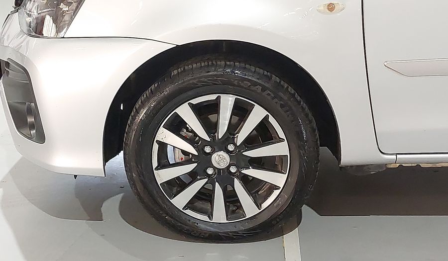 Toyota Etios X Hatchback 2020