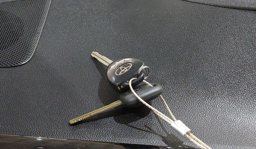 Toyota Etios X Hatchback 2020