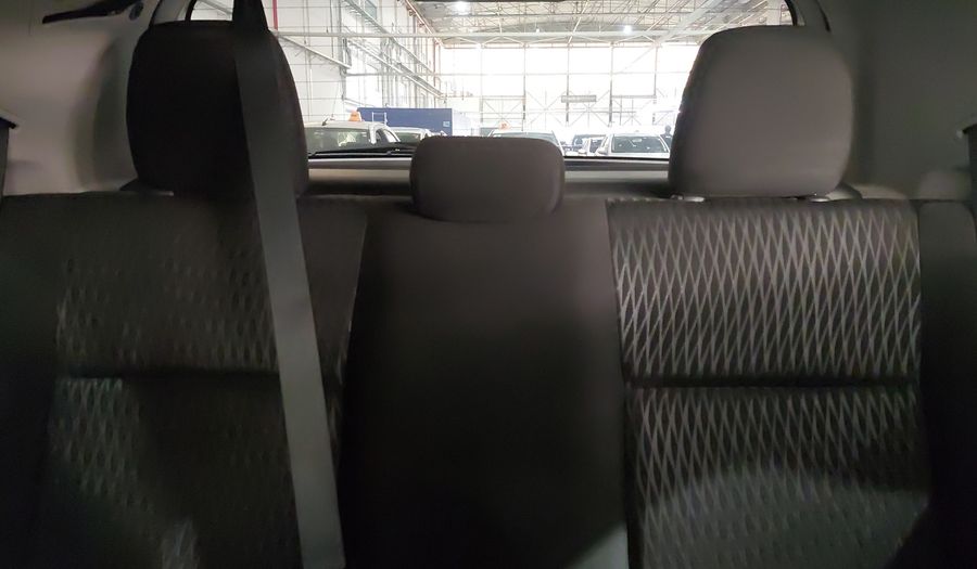 Toyota Etios X Hatchback 2020