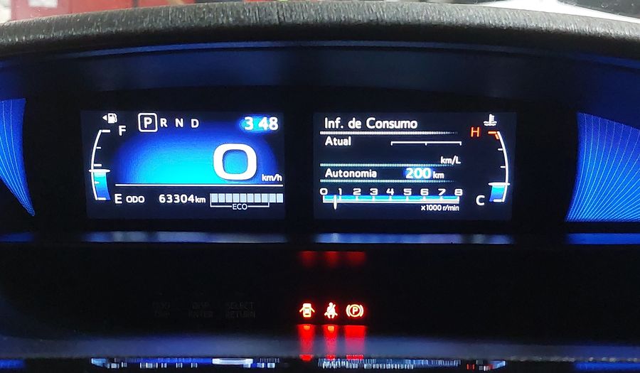 Toyota Etios X Hatchback 2020