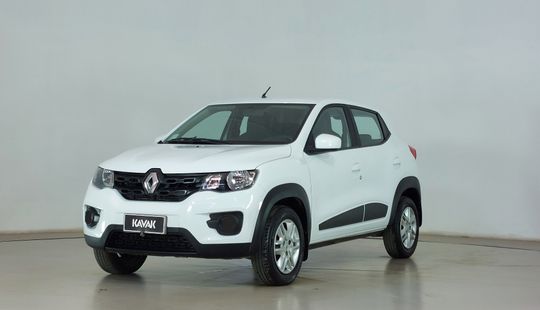 Renault • Kwid