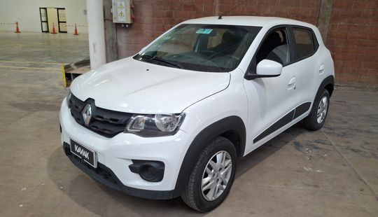 Renault • Kwid