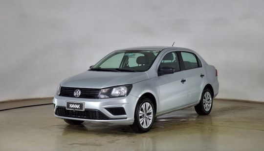 Volkswagen • Voyage