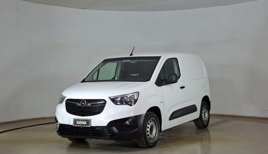 Opel • Combo