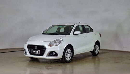 Suzuki • Dzire