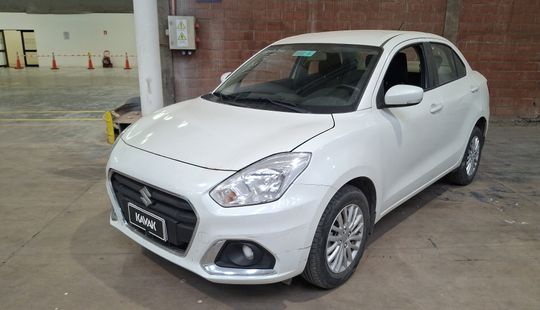 Suzuki • Dzire