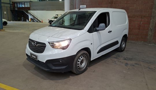 Opel • Combo