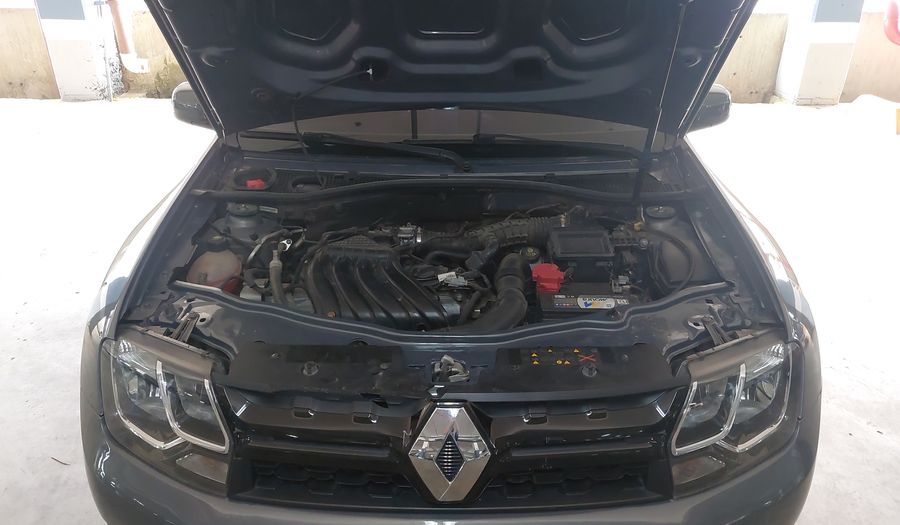 Renault Duster SCE EXPRESSION Suv 2019