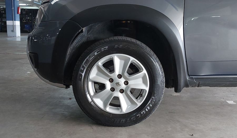 Renault Duster SCE EXPRESSION Suv 2019