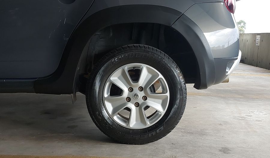 Renault Duster SCE EXPRESSION Suv 2019