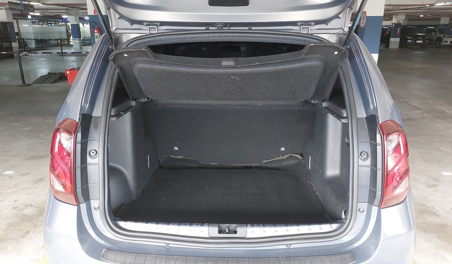 Renault Duster SCE EXPRESSION Suv 2019